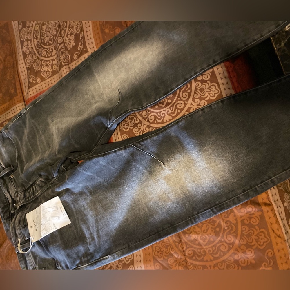 Brand New G Star jeans